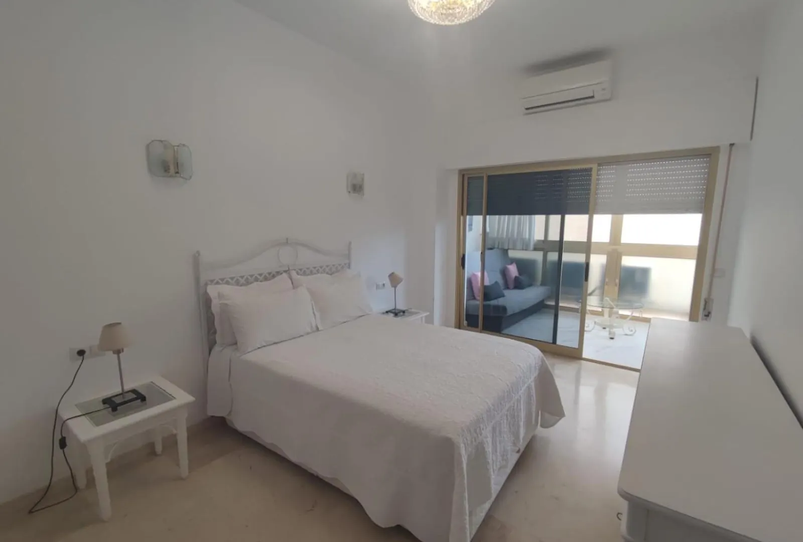 Apartment Mayoral Frontline Marbella