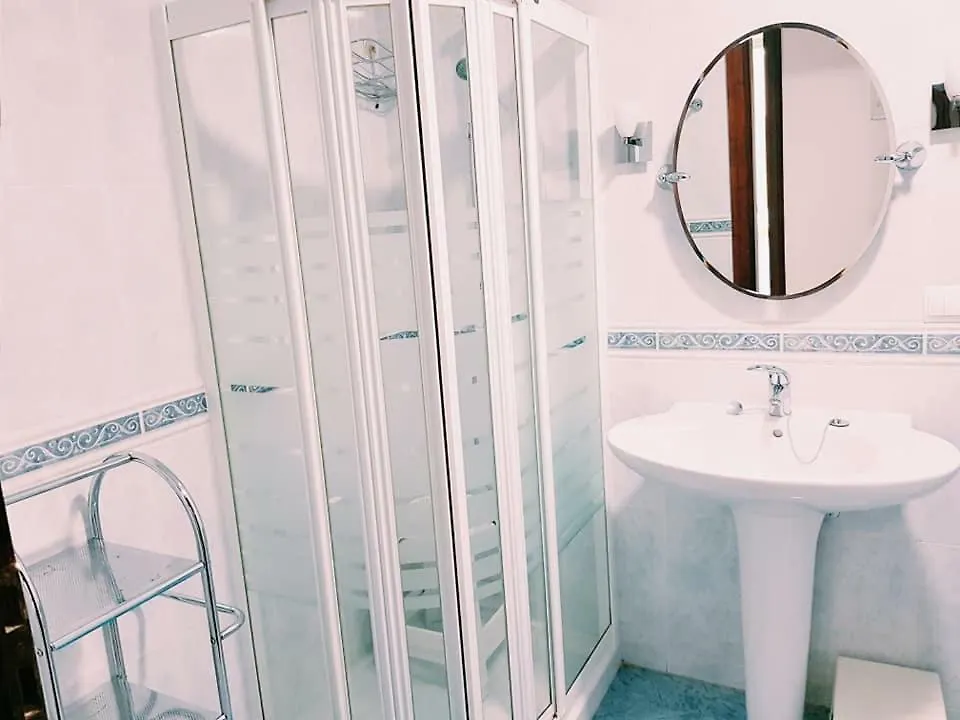 Mayoral Frontline Marbella Apartment
