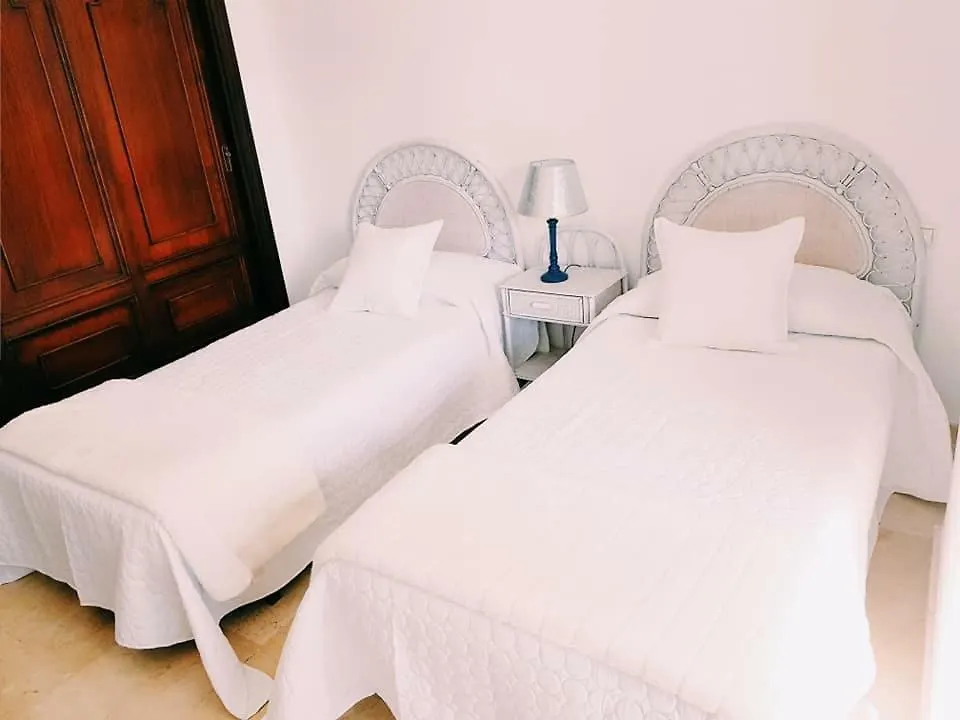 Apartment Mayoral Frontline Marbella