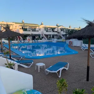 Paraiso Puerto Del Carmen , Tias Spain