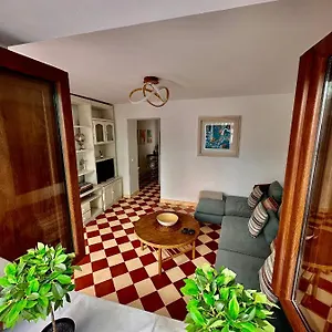Vacacional Centro La Casita De La Portera , Marbella Spain