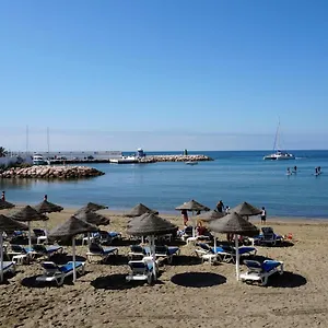 Playa , Marbella Spain